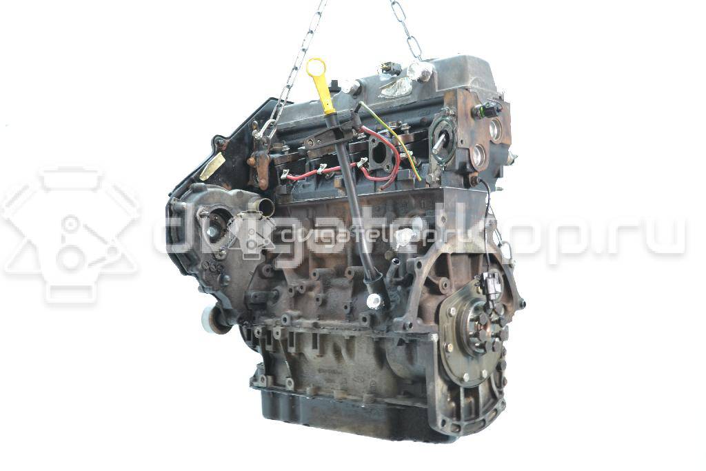 Фото Контрактный (б/у) двигатель  для ford Focus I  V   1257266 {forloop.counter}}