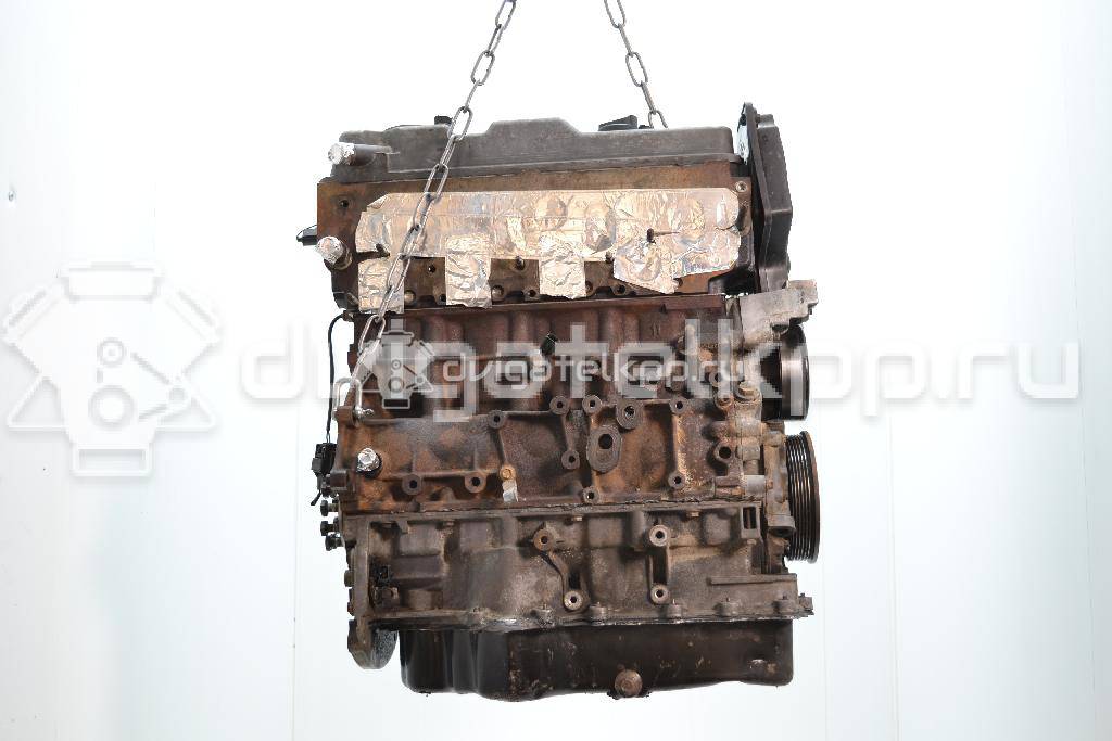 Фото Контрактный (б/у) двигатель  для ford Focus I  V   1257266 {forloop.counter}}