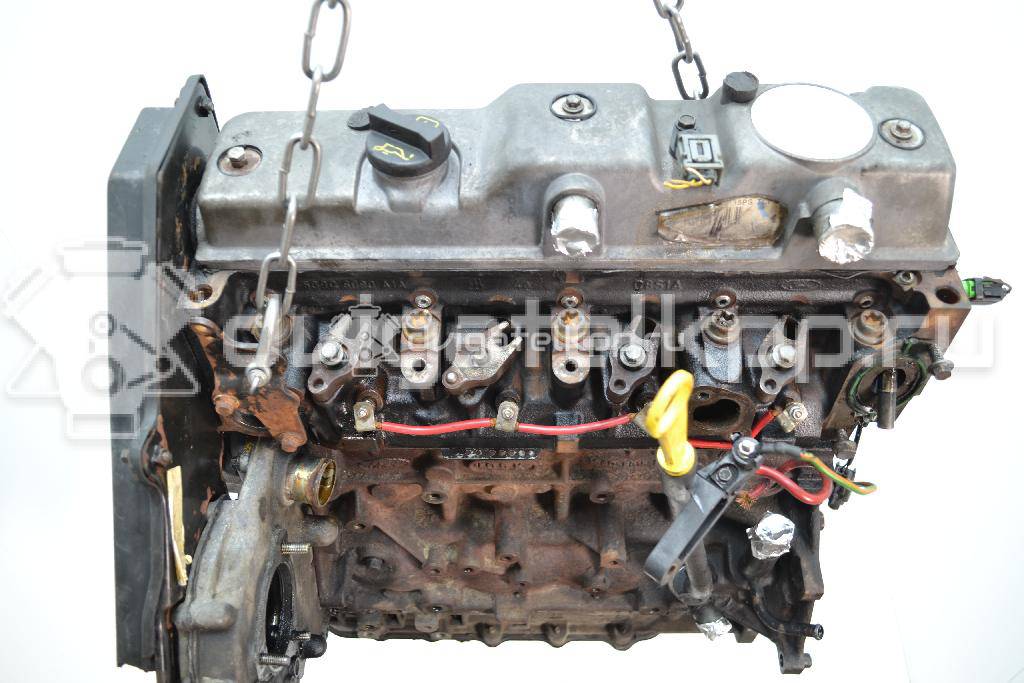 Фото Контрактный (б/у) двигатель  для ford Focus I  V   1257266 {forloop.counter}}