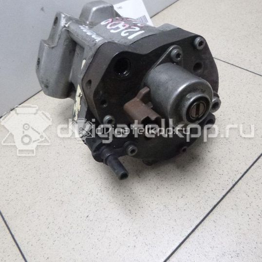 Фото ТНВД  1S4Q9B395BD для Ford Focus / Tourneo / Transit