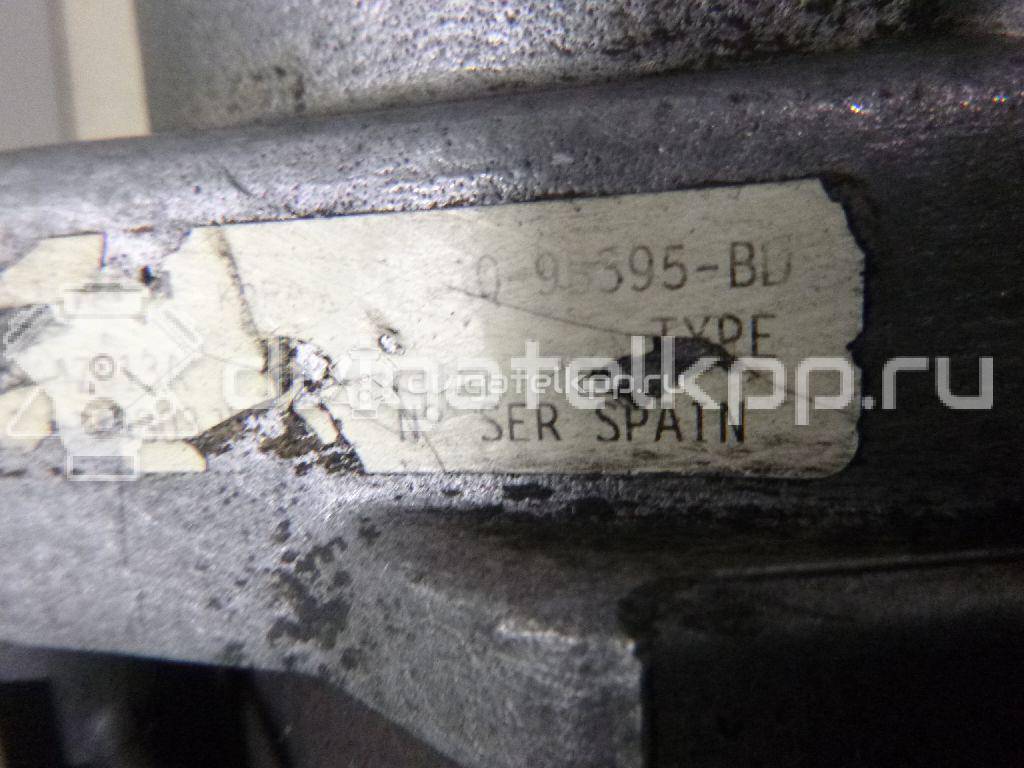 Фото ТНВД  1S4Q9B395BD для Ford Focus / Tourneo / Transit {forloop.counter}}