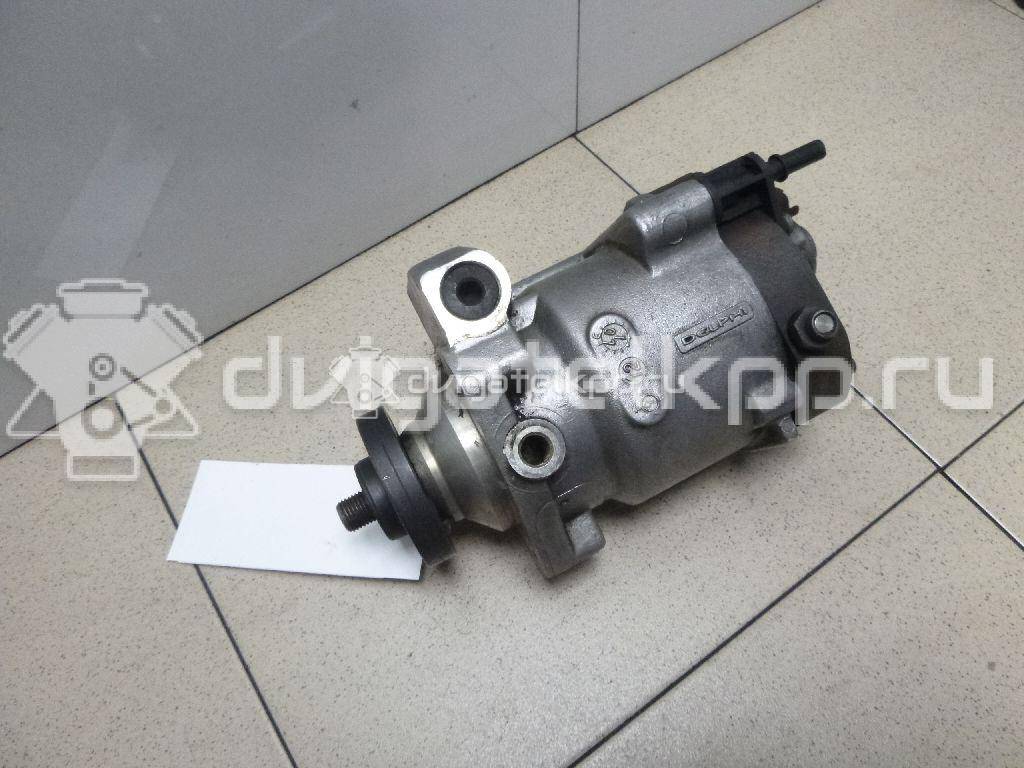 Фото ТНВД  1S4Q9B395BD для Ford Focus / Tourneo / Transit {forloop.counter}}