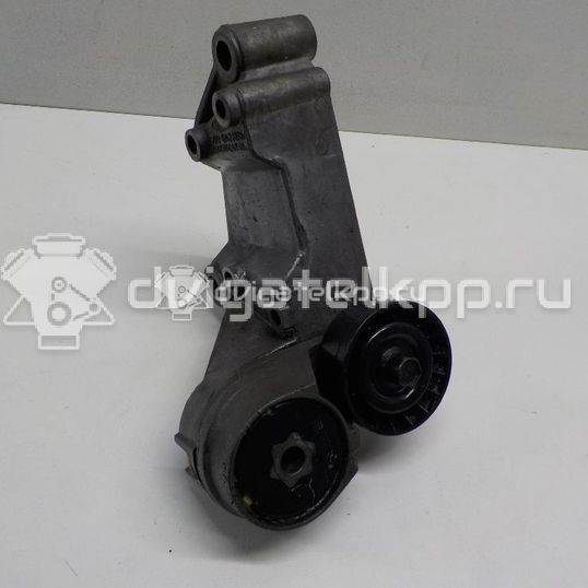 Фото Ролик-натяжитель ручейкового ремня  1S4Q6A228AD для Ford Fiesta / Focus / Tourneo / Transit