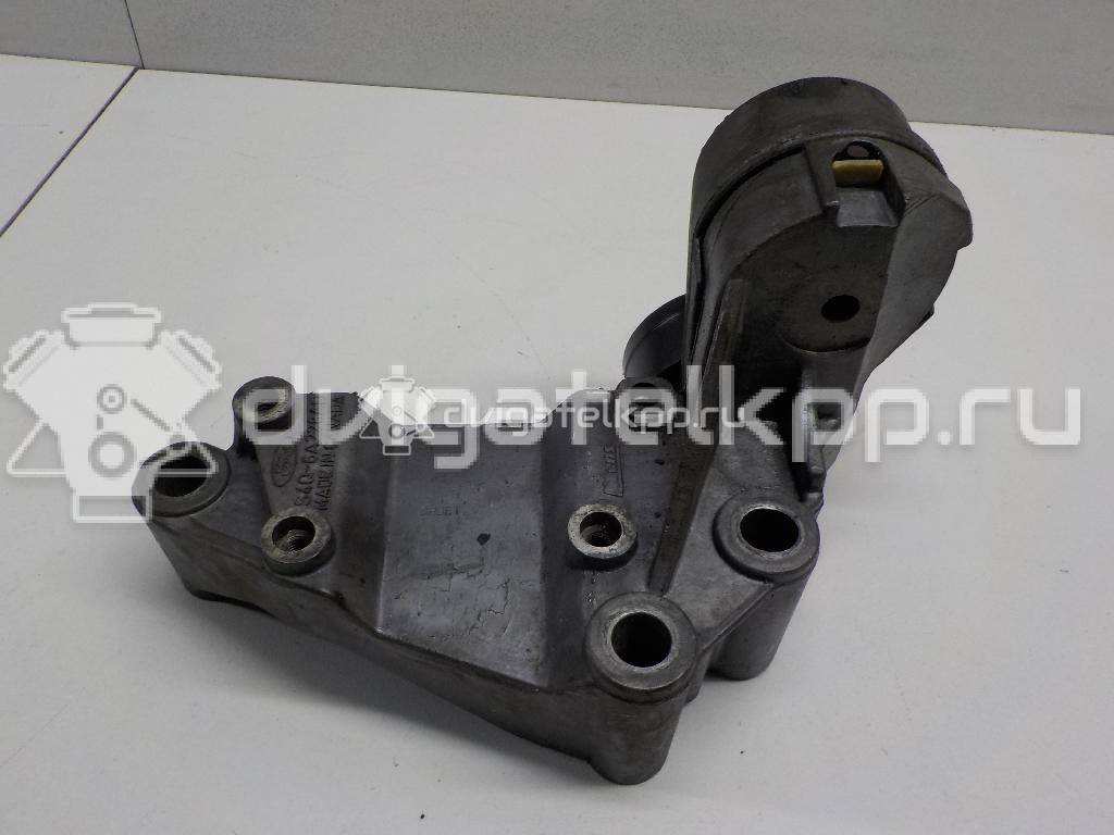 Фото Ролик-натяжитель ручейкового ремня  1S4Q6A228AD для Ford Fiesta / Focus / Tourneo / Transit {forloop.counter}}