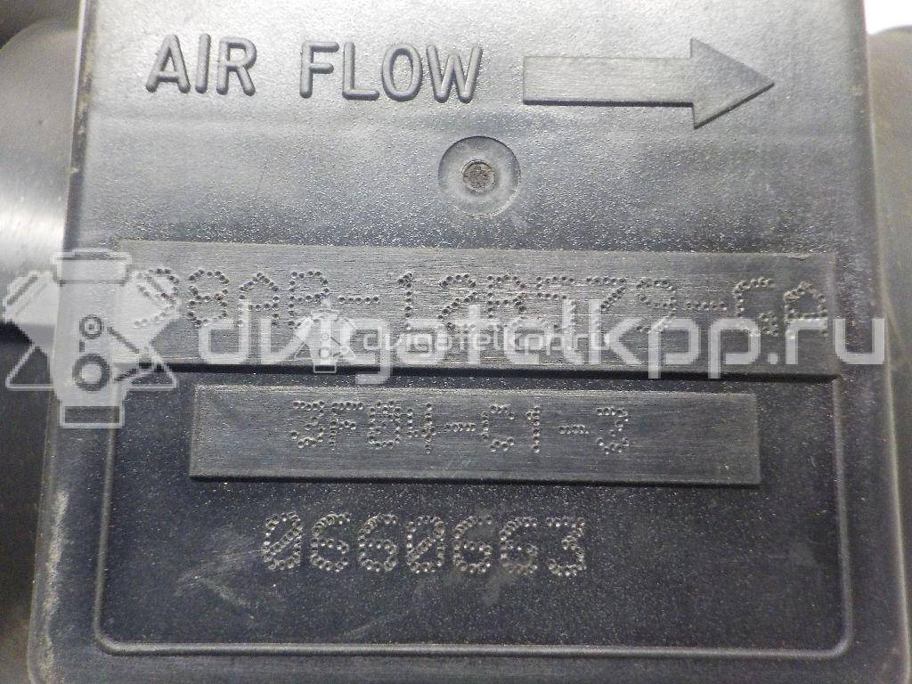 Фото Расходомер воздуха (массметр)  98AB12B579GA для Ford Galaxy / Transit {forloop.counter}}
