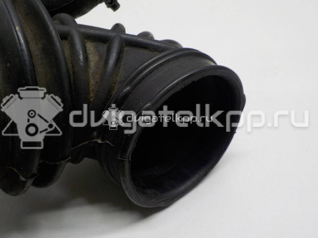 Фото Патрубок воздушного фильтра  1M519R504AB для Ford Focus / Tourneo / Transit {forloop.counter}}