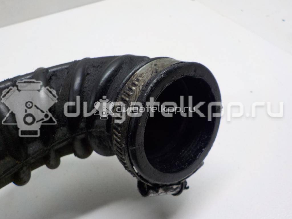 Фото Патрубок воздушного фильтра  1M519R504AB для Ford Focus / Tourneo / Transit {forloop.counter}}