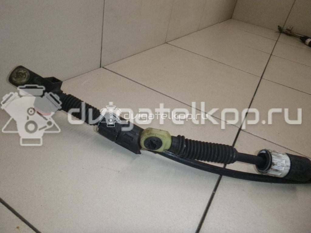 Фото Трос КПП  XS4R7E395BD для Ford Focus {forloop.counter}}