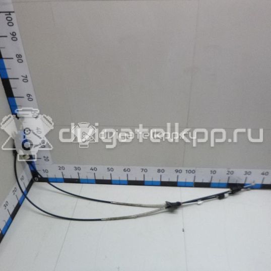 Фото Трос КПП  1490969 для Ford Focus