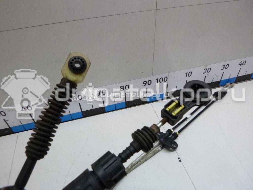 Фото Трос КПП  1490969 для Ford Focus {forloop.counter}}