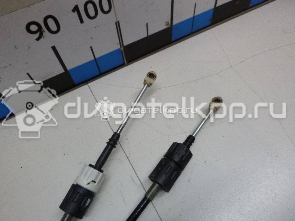 Фото Трос КПП  1490969 для Ford Focus {forloop.counter}}