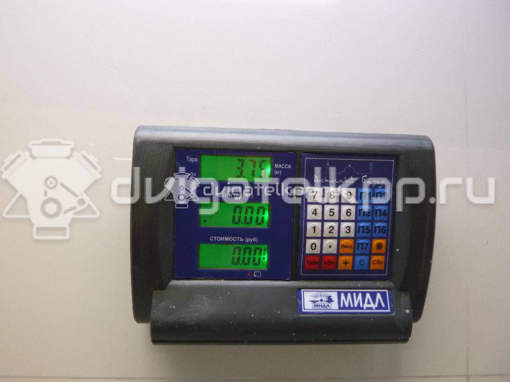 Фото Пружина задняя  1124070 для Ford Focus {forloop.counter}}