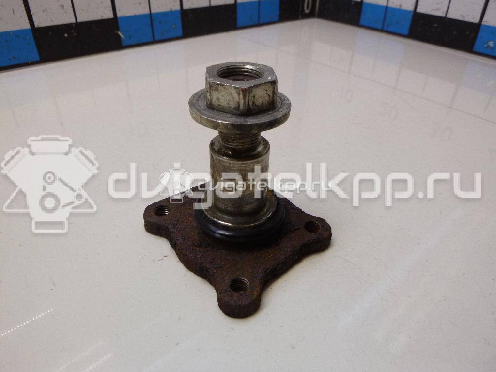 Фото Цапфа (п.з.к.)  4186875 для Ford Fiesta / Focus / Fusion Ju {forloop.counter}}