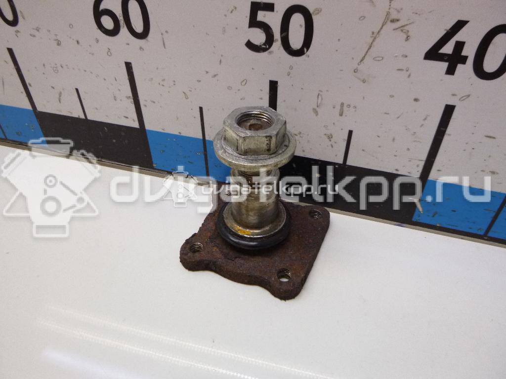 Фото Цапфа (п.з.к.)  4186875 для Ford Fiesta / Focus / Fusion Ju {forloop.counter}}