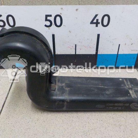 Фото Воздухозаборник (внутри)  1072266 для Ford Focus