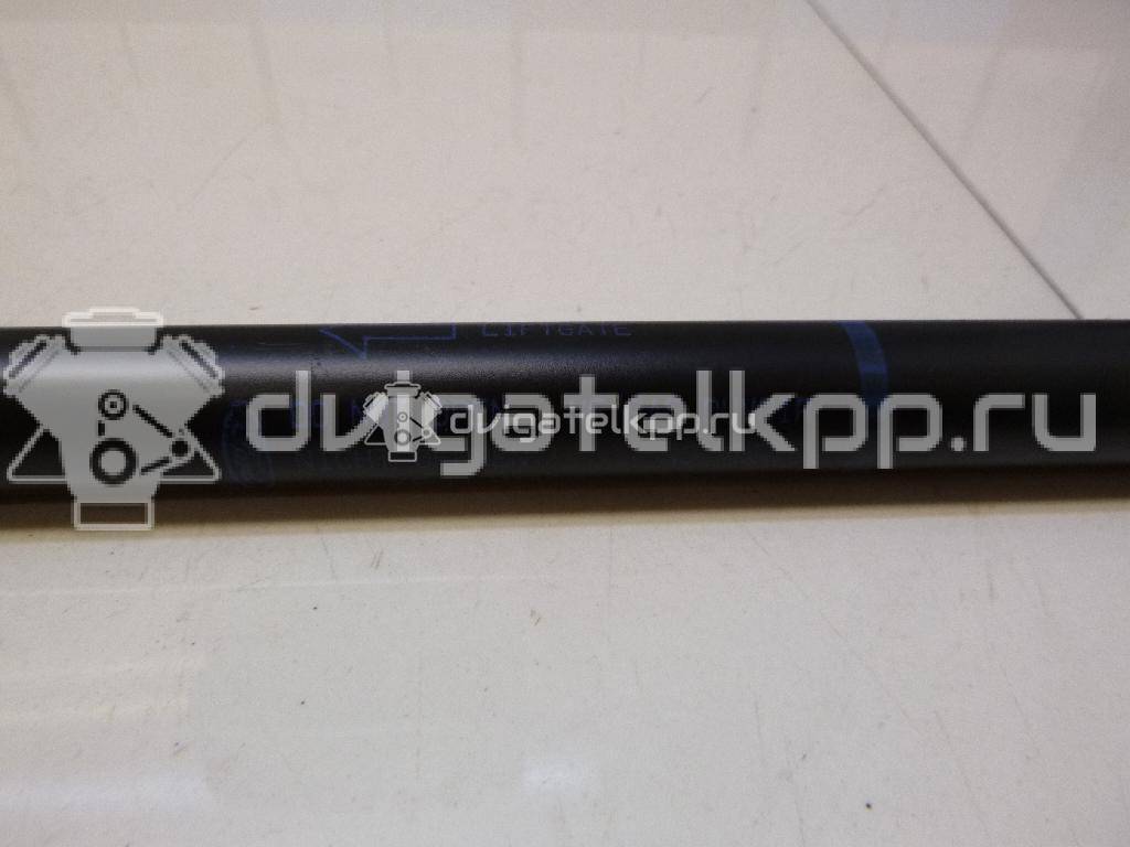 Фото Амортизатор двери багажника  xs41n406a10aj для Ford Focus {forloop.counter}}