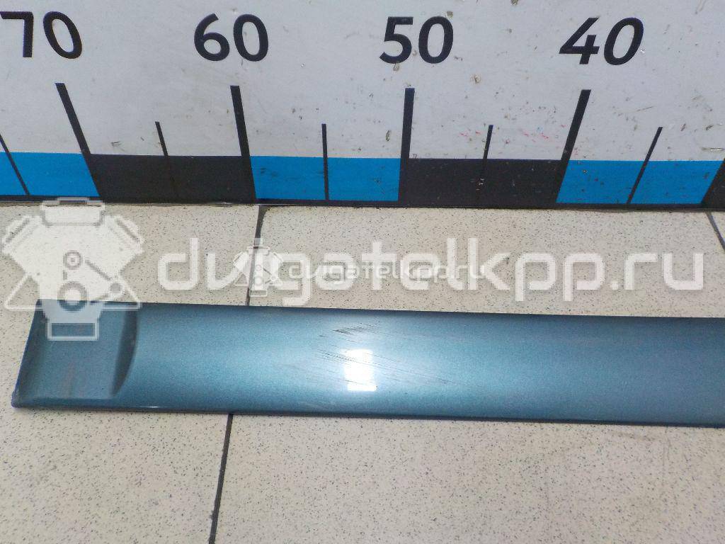 Фото Молдинг задней левой двери  1090849 для Ford Focus {forloop.counter}}