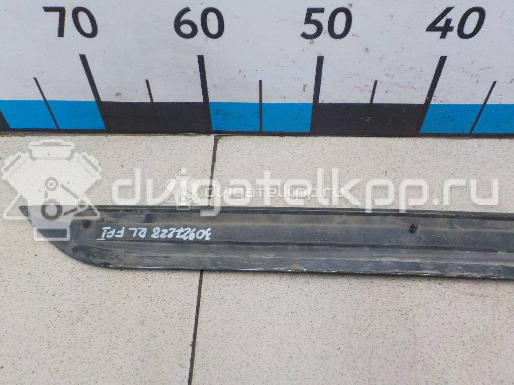Фото Молдинг задней левой двери  1090849 для Ford Focus {forloop.counter}}