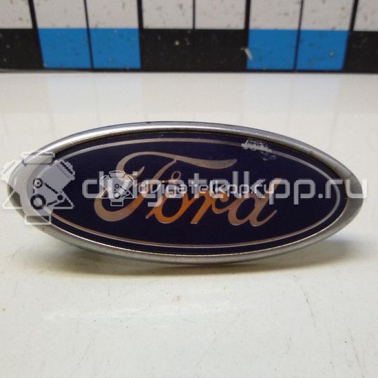 Фото Эмблема  1132682 для Ford Focus
