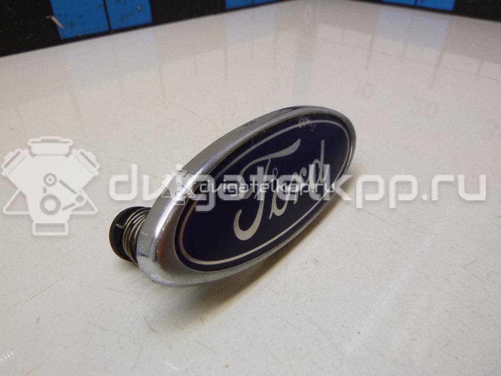 Фото Эмблема  1132682 для Ford Focus {forloop.counter}}