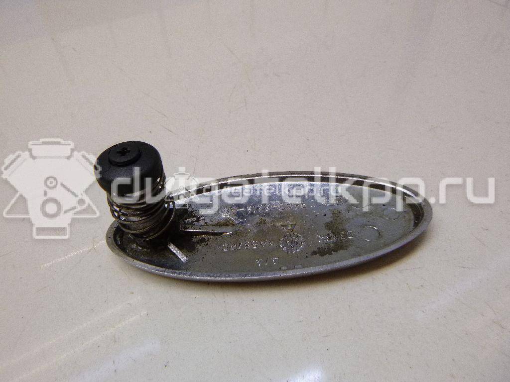 Фото Эмблема  1132682 для Ford Focus {forloop.counter}}