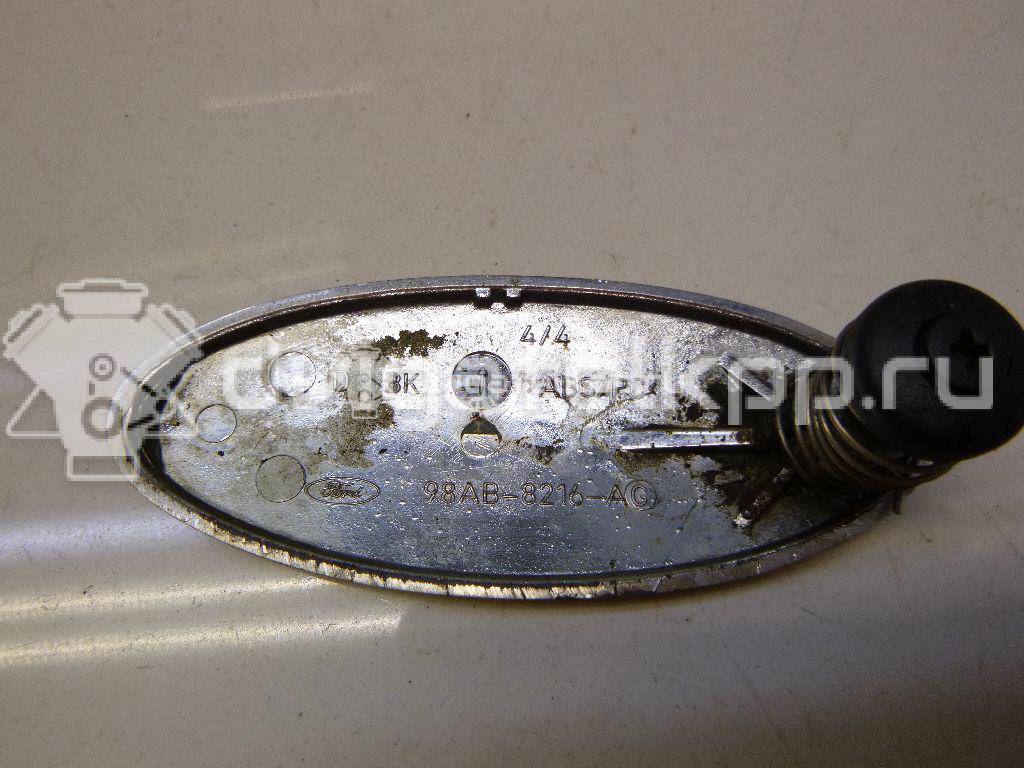 Фото Эмблема  1132682 для Ford Focus {forloop.counter}}