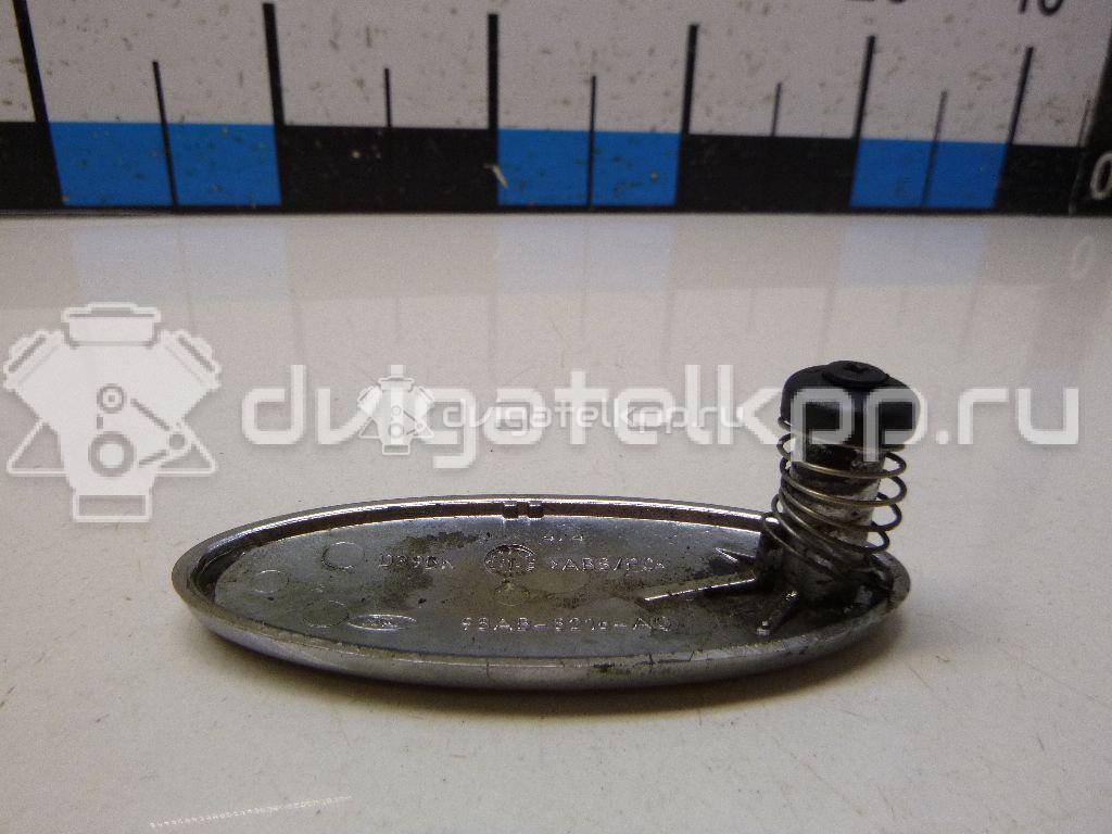 Фото Эмблема  1132682 для Ford Focus {forloop.counter}}