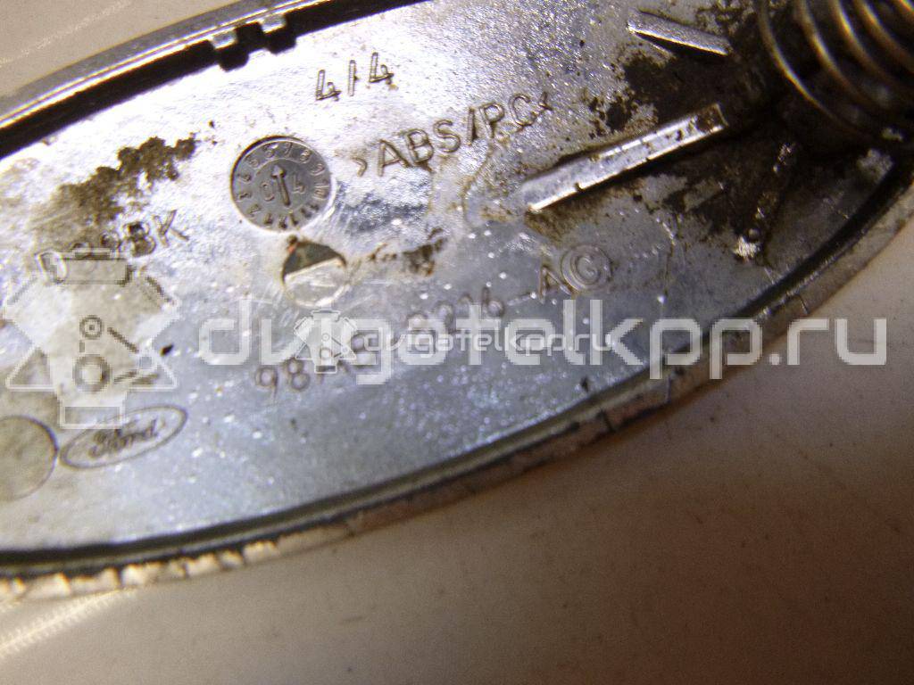 Фото Эмблема  1132682 для Ford Focus {forloop.counter}}