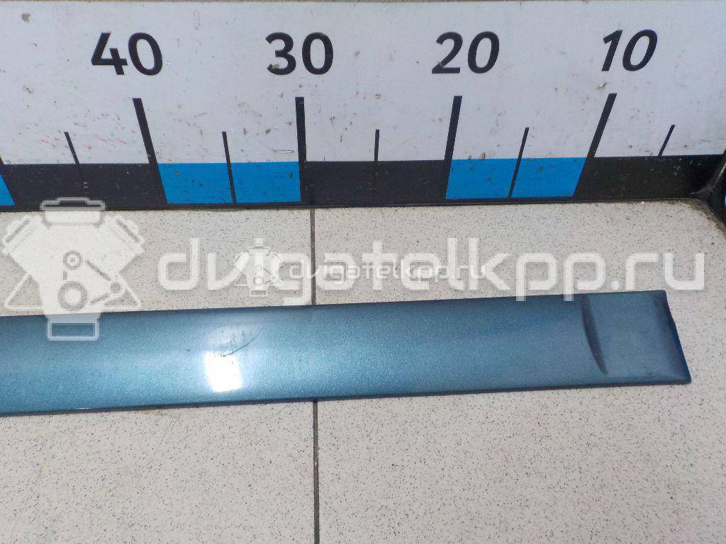 Фото Молдинг задней правой двери  1090850 для Ford Focus {forloop.counter}}