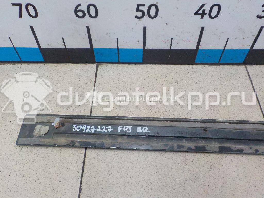 Фото Молдинг задней правой двери  1090850 для Ford Focus {forloop.counter}}