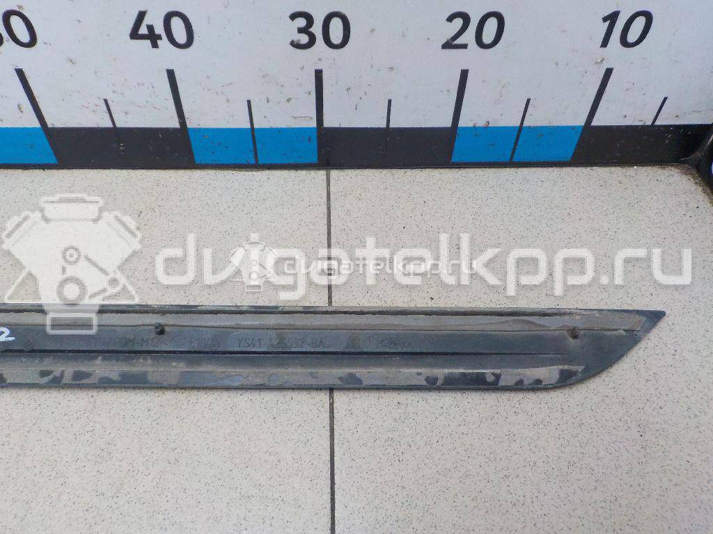 Фото Молдинг задней правой двери  1090850 для Ford Focus {forloop.counter}}