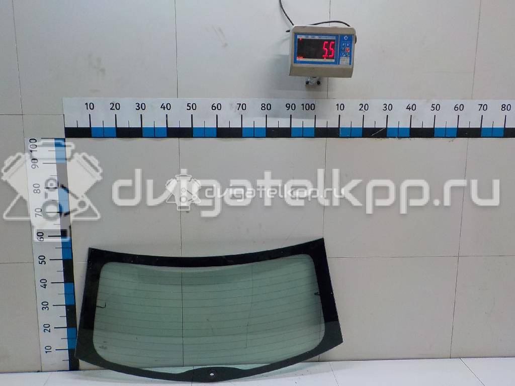 Фото Стекло заднее  1090397 для Ford Focus {forloop.counter}}
