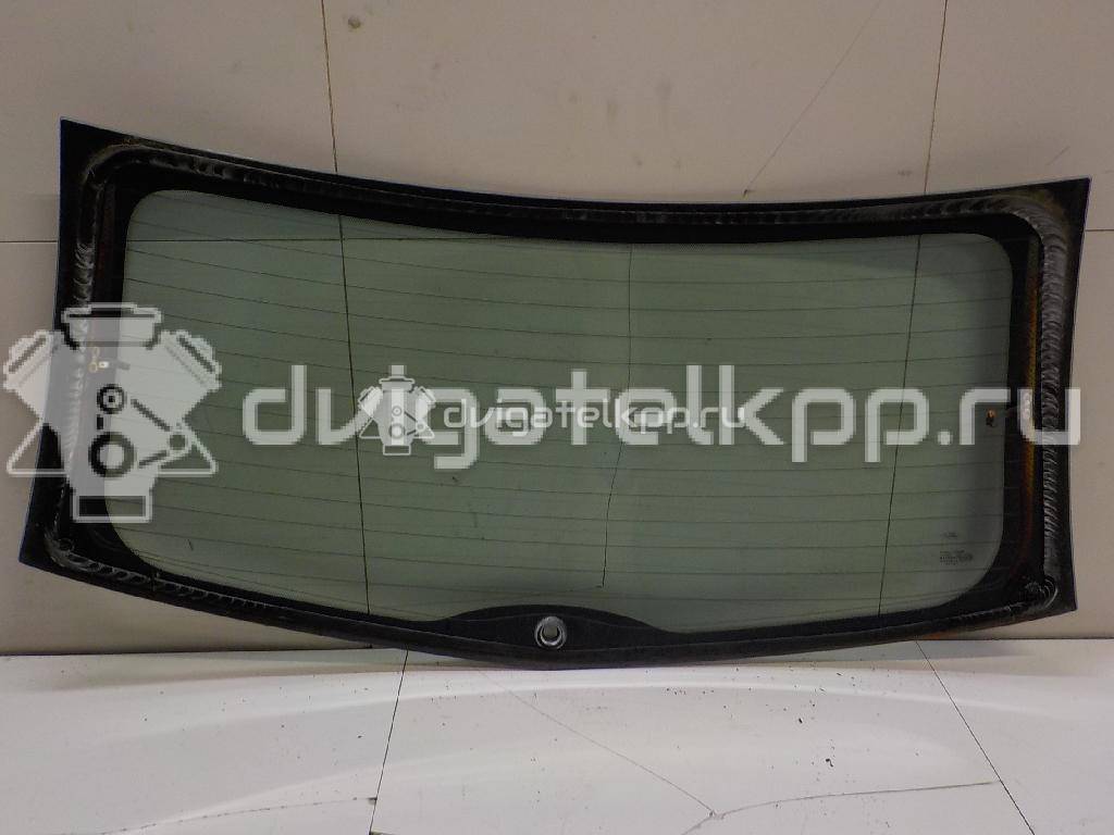 Фото Стекло заднее  1090397 для Ford Focus {forloop.counter}}