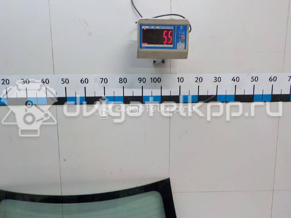 Фото Стекло заднее  1090397 для Ford Focus {forloop.counter}}