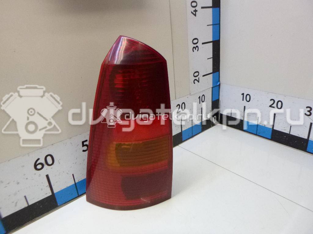 Фото Фонарь задний левый  1233323 для Ford Focus {forloop.counter}}