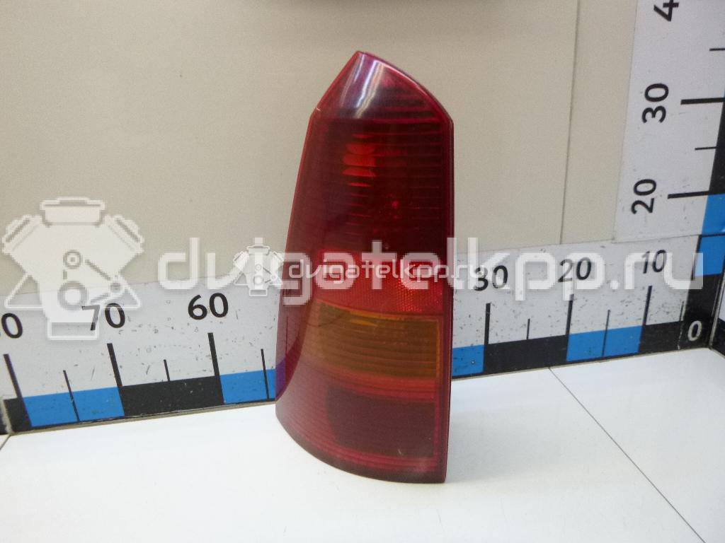 Фото Фонарь задний левый  1233323 для Ford Focus {forloop.counter}}