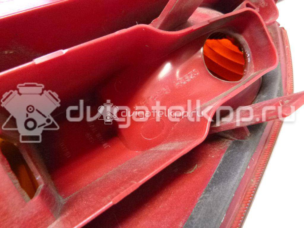 Фото Фонарь задний левый  1233323 для Ford Focus {forloop.counter}}