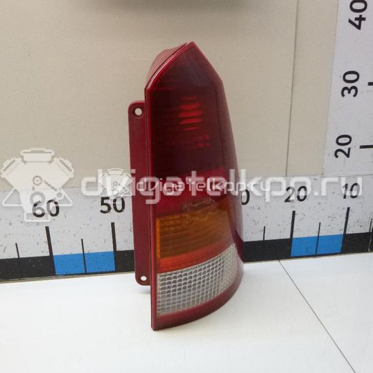 Фото Фонарь задний правый  1233322 для Ford Focus