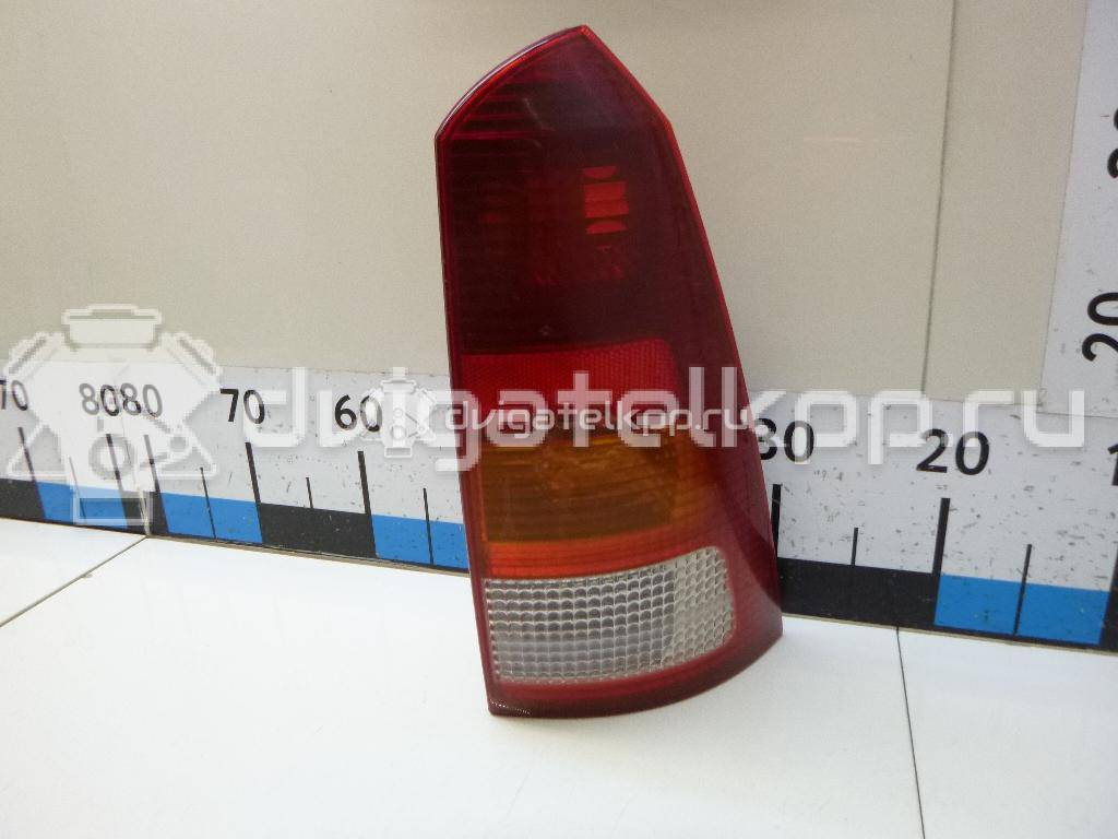 Фото Фонарь задний правый  1233322 для Ford Focus {forloop.counter}}