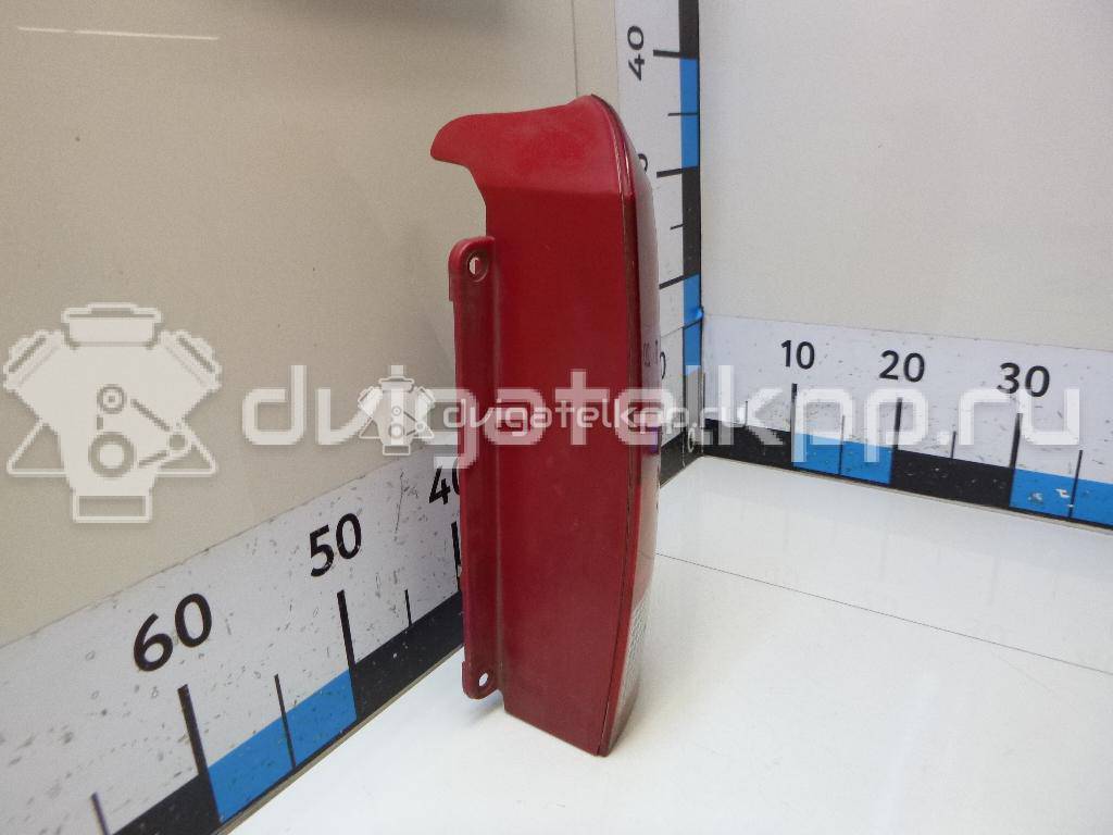 Фото Фонарь задний правый  1233322 для Ford Focus {forloop.counter}}