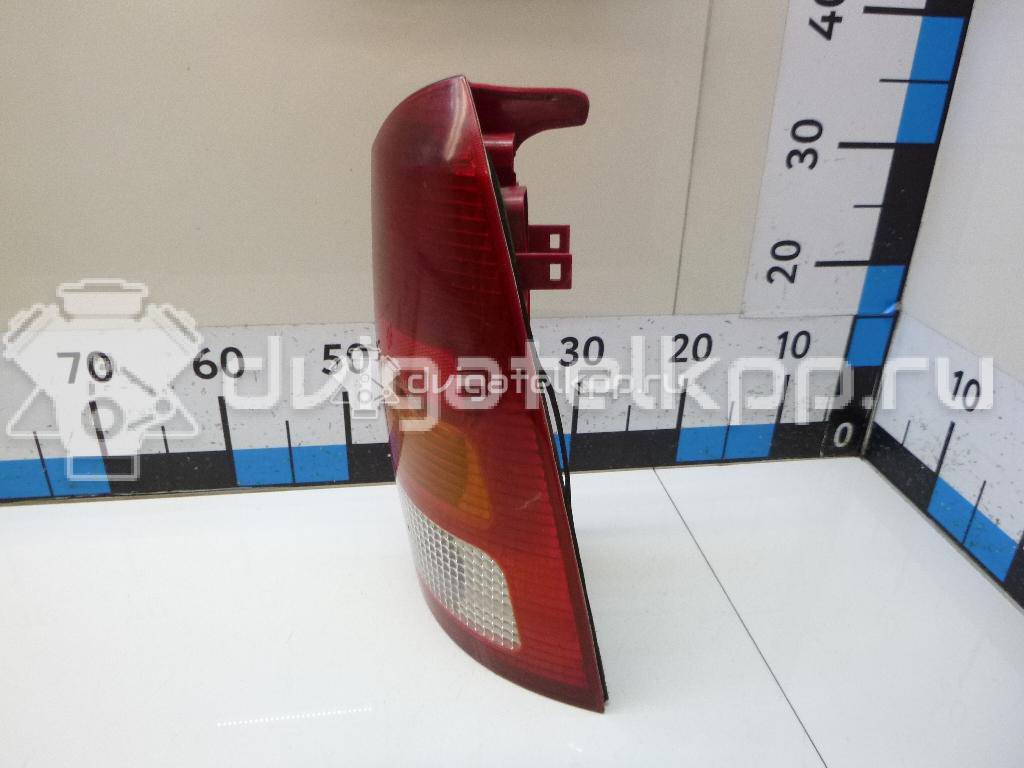 Фото Фонарь задний правый  1233322 для Ford Focus {forloop.counter}}