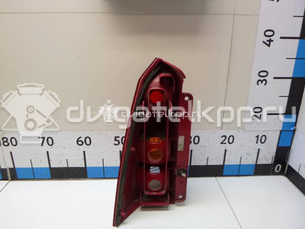 Фото Фонарь задний правый  1233322 для Ford Focus {forloop.counter}}