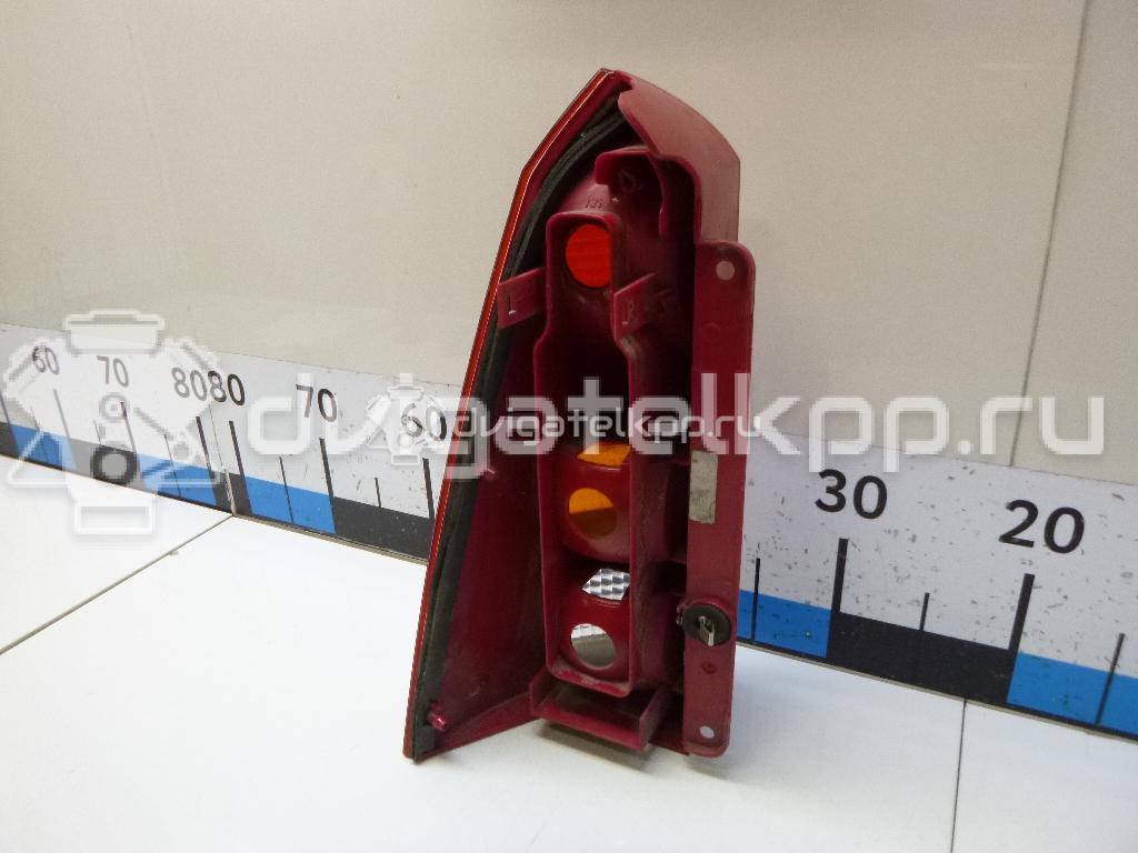 Фото Фонарь задний правый  1233322 для Ford Focus {forloop.counter}}