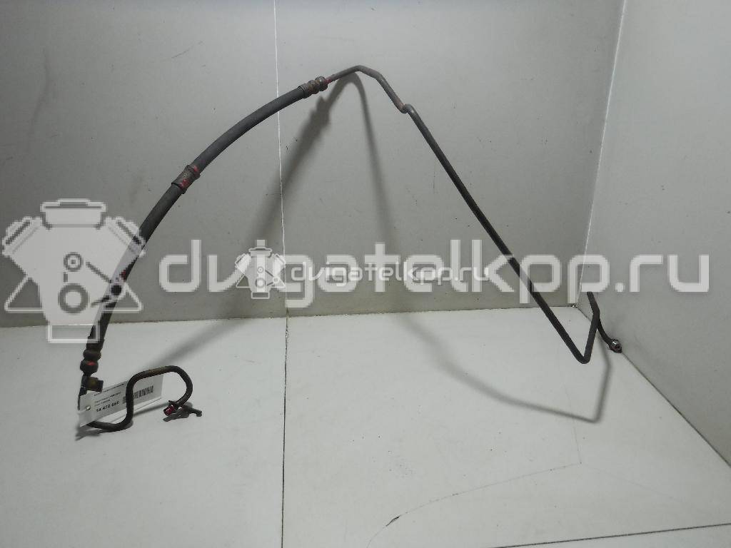 Фото Шланг гидроусилителя  1150745 для Ford Focus {forloop.counter}}