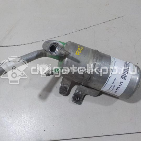 Фото Осушитель системы кондиционирования  1130332 для Ford Focus