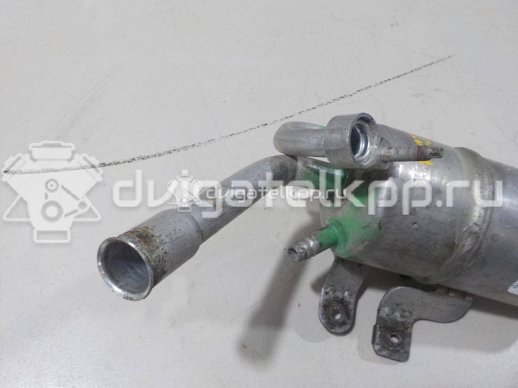 Фото Осушитель системы кондиционирования  1130332 для Ford Focus {forloop.counter}}