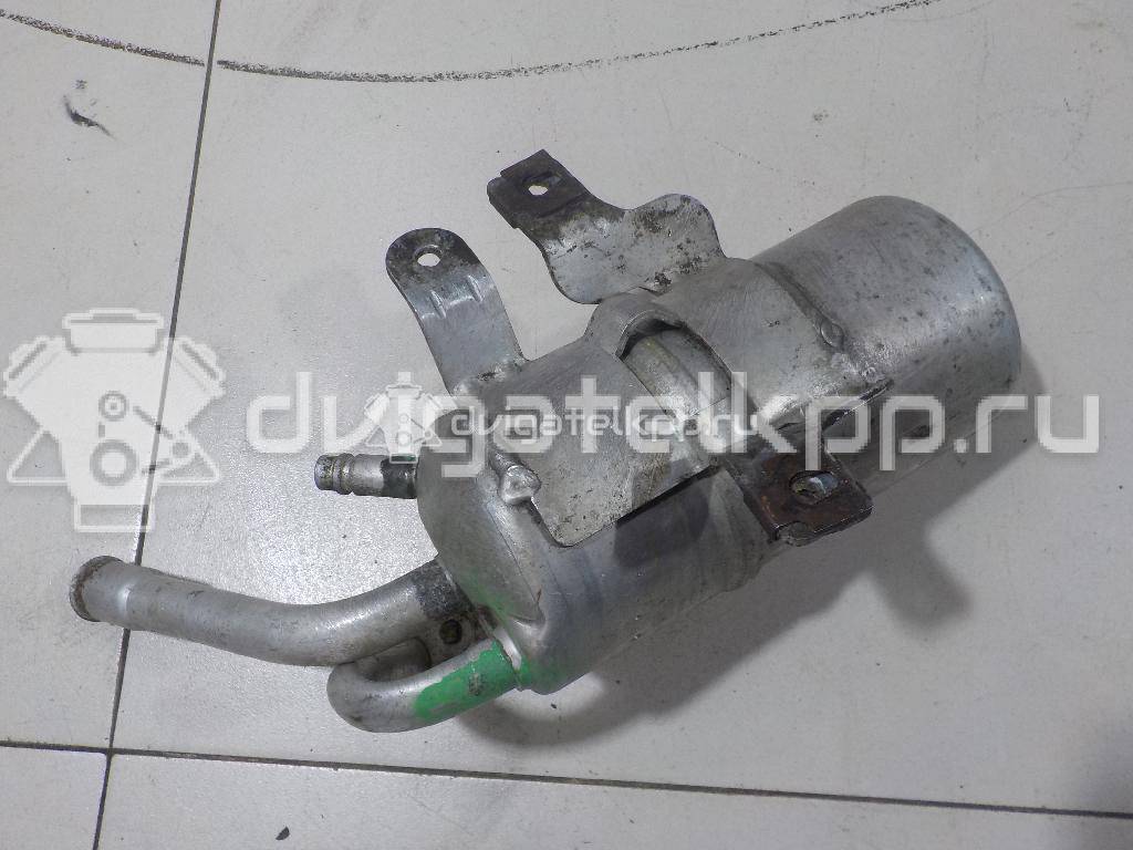 Фото Осушитель системы кондиционирования  1130332 для Ford Focus {forloop.counter}}
