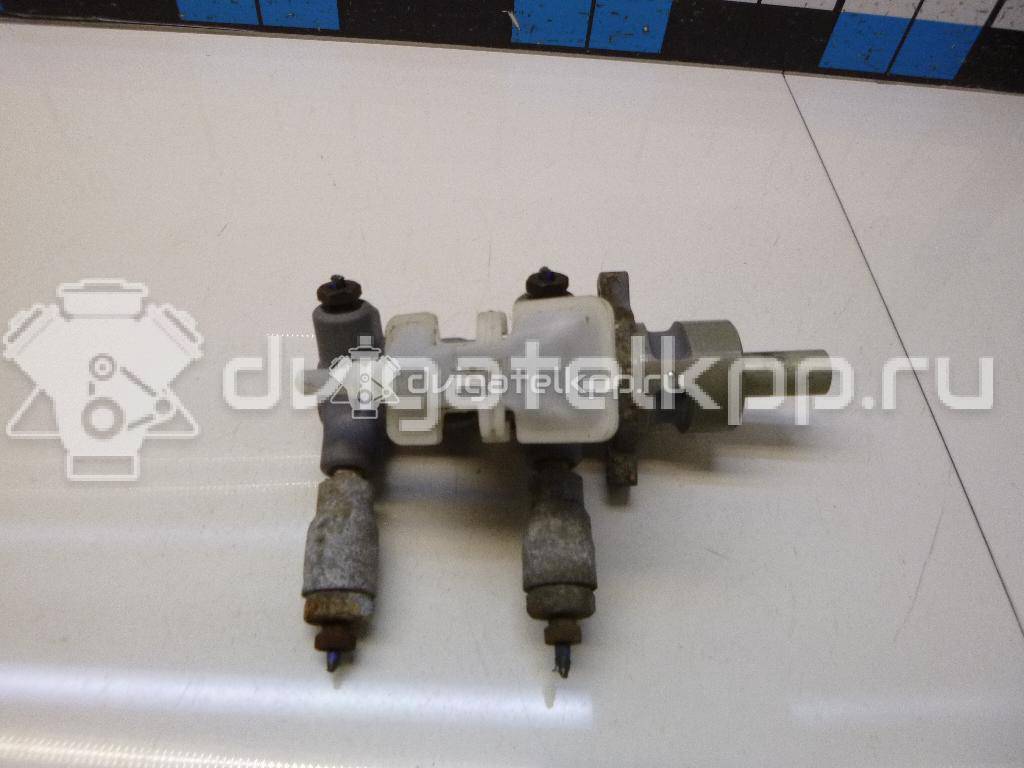 Фото Цилиндр тормозной главный  4646922 для Ford Focus {forloop.counter}}