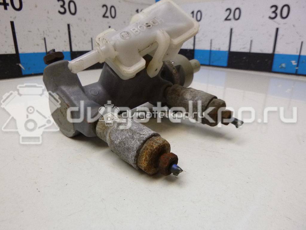 Фото Цилиндр тормозной главный  4646922 для Ford Focus {forloop.counter}}