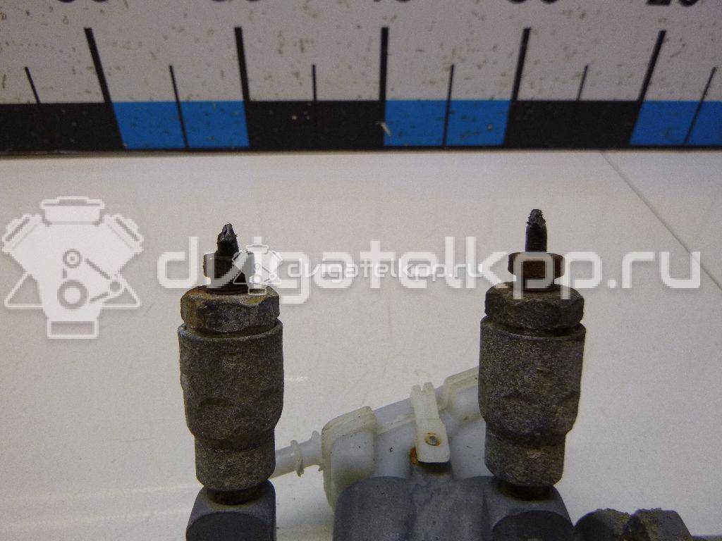 Фото Цилиндр тормозной главный  4646922 для Ford Focus {forloop.counter}}